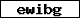Code de vérification