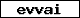 Code de vérification