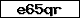 Code de vérification