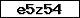 Code de vérification