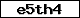 Code de vérification