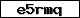 Code de vérification