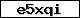 Code de vérification