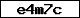 Code de vérification