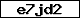 Code de vérification