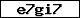 Code de vérification