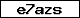 Code de vérification