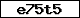 Code de vérification