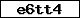 Code de vérification