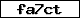 Code de vérification