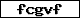 Code de vérification