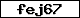 Code de vérification