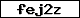 Code de vérification