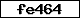 Code de vérification