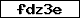 Code de vérification