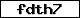 Code de vérification