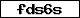 Code de vérification