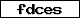 Code de vérification