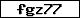 Code de vérification