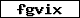 Code de vérification
