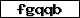 Code de vérification