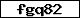 Code de vérification