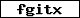 Code de vérification