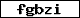 Code de vérification
