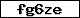 Code de vérification