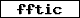 Code de vérification