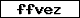 Code de vérification