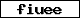 Code de vérification