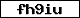 Code de vérification