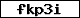 Code de vérification