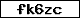 Code de vérification