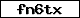 Code de vérification