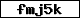 Code de vérification