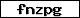 Code de vérification