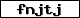 Code de vérification