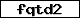 Code de vérification