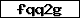 Code de vérification