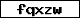 Code de vérification