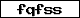 Code de vérification