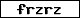 Code de vérification