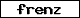 Code de vérification
