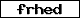 Code de vérification