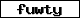 Code de vérification