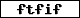 Code de vérification