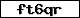 Code de vérification