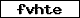 Code de vérification